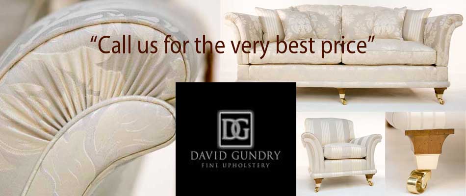 David Gundry Best Price